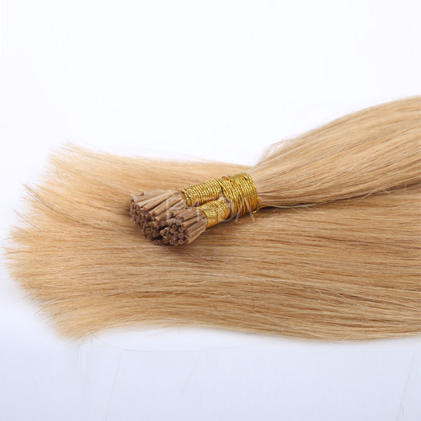 itip keratin bond one piece hair extensions CX091